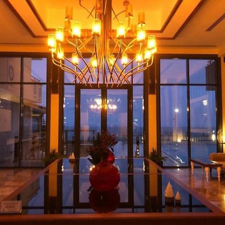 Blue Pier Hotel コジャエリ エクステリア 写真