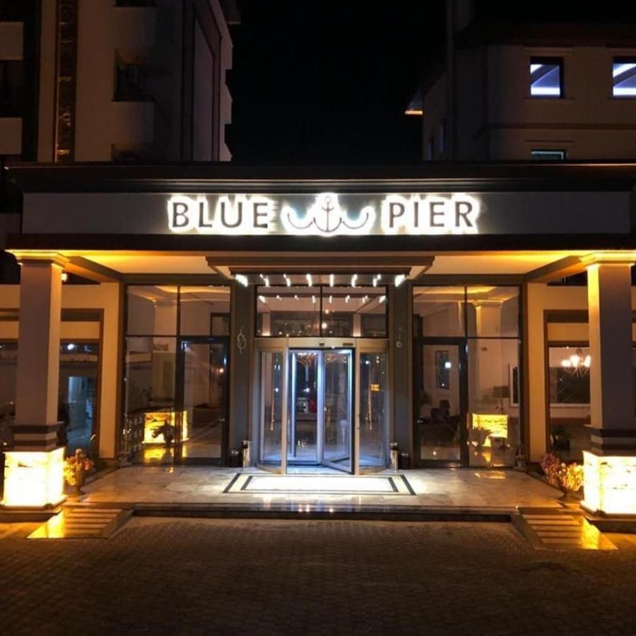 Blue Pier Hotel コジャエリ エクステリア 写真