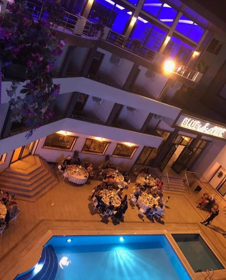 Blue Pier Hotel コジャエリ エクステリア 写真