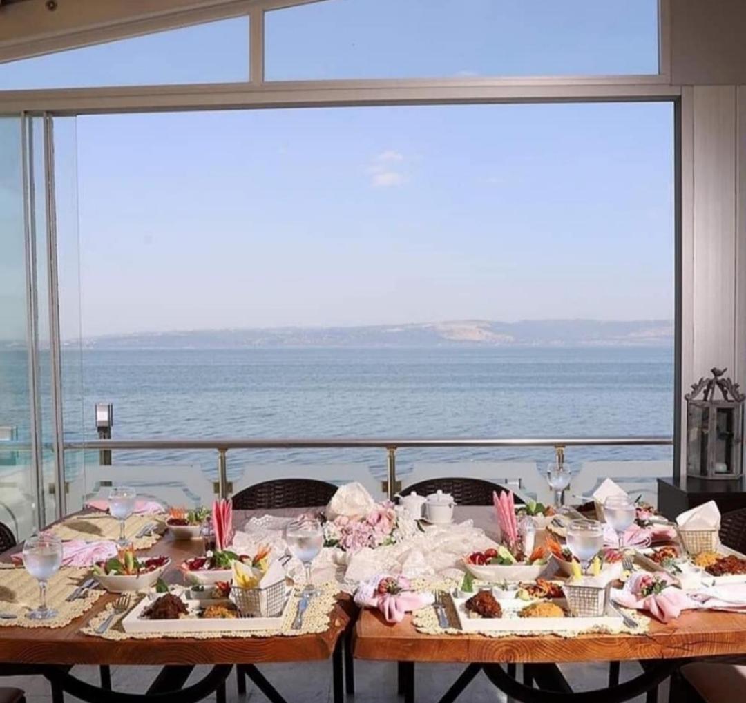 Blue Pier Hotel コジャエリ エクステリア 写真